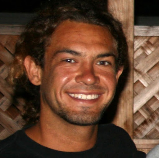 Justin Oakley Photo 16