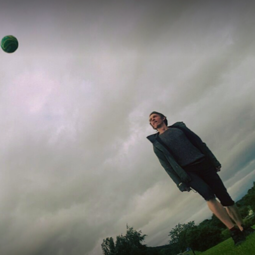 James Story Photo 31