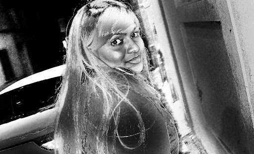 Marie Gilbert Photo 26
