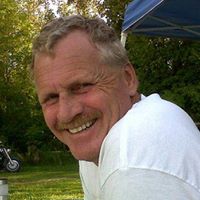Harry Bailey Photo 42