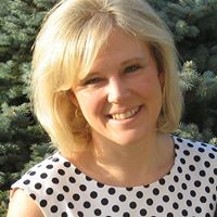 Susan Borne Photo 2