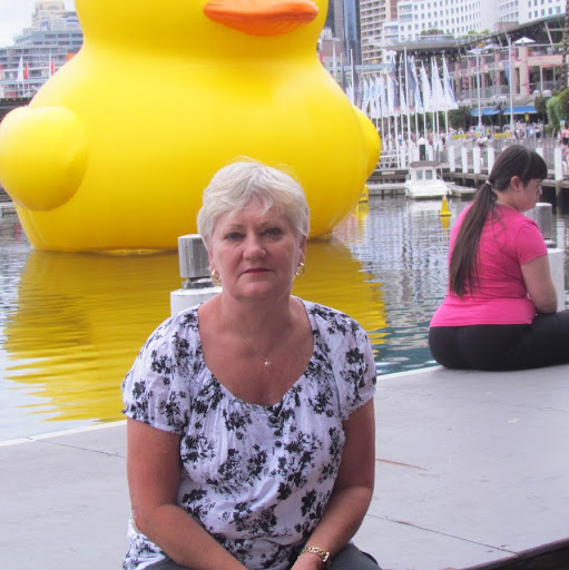 Cathy Draper Photo 6