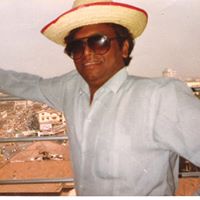 Cornelius Anthony Photo 6