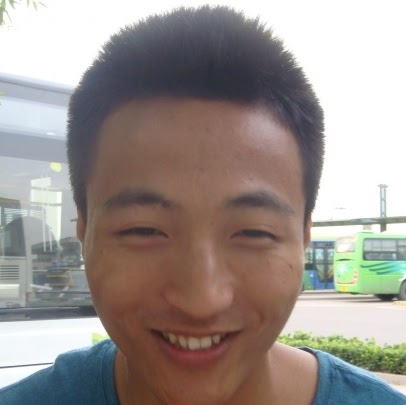 Wei Lu Photo 39