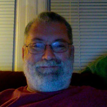 Richard Parr Photo 19