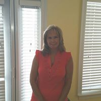 Kristine Blair Photo 6
