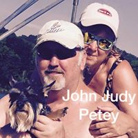 John Petty Photo 27