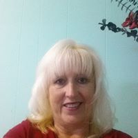Teresa Pate Photo 2