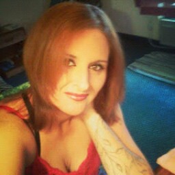 Kimberly Christian Photo 8