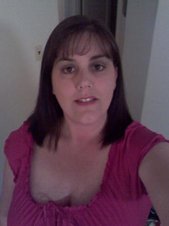 Julie Henry Photo 6