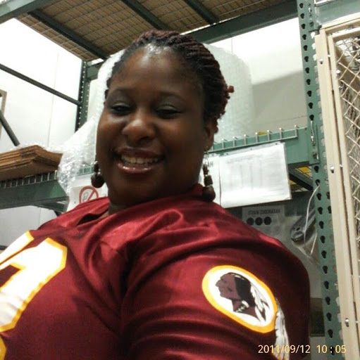 Kenyatta Robinson Photo 14