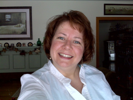 Beth Poole Photo 12
