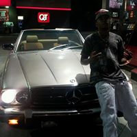 Curtis Young Photo 44