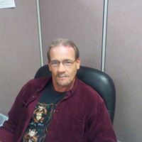 Kenneth Rice Photo 50