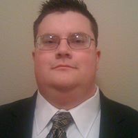 Aaron Goss Photo 10