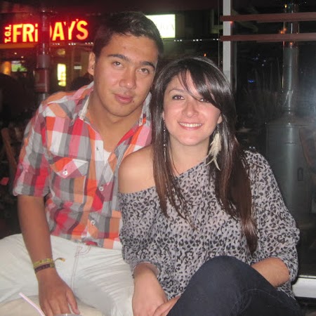 Lina Valenzuela Photo 8