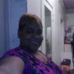 Adrienne Jenkins Photo 18