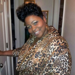 Christine Lockhart Photo 11