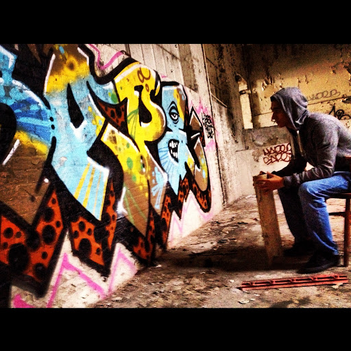 Alexander Slaughter Photo 9