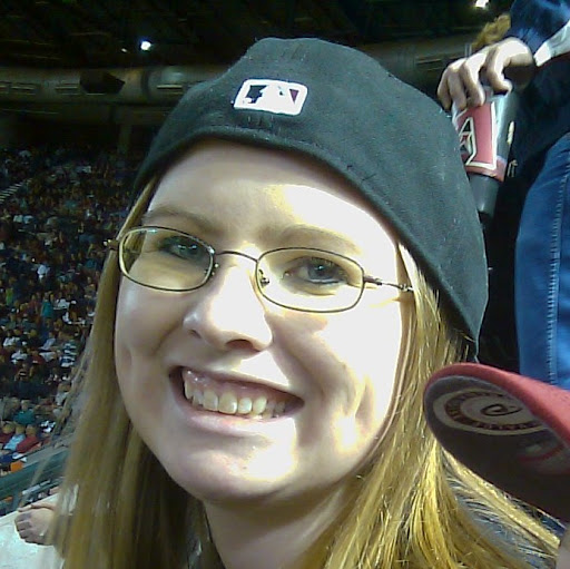 Jessica Scanlan Photo 3