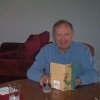 Gene Fuller Photo 22