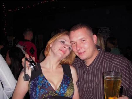 Amber Miller Photo 5