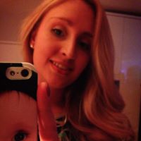 Leah Barton Photo 8
