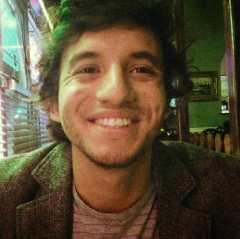 Eric Duran Photo 36