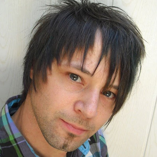 Daniel Hoffmann Photo 25