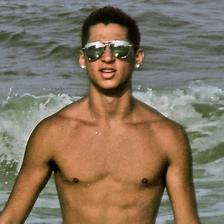 Anthony Langston Photo 5