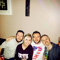 Alan Fay Photo 21