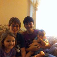 Mary Pierson Photo 28