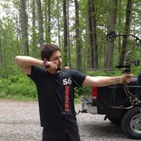 Christopher Moseley Photo 5