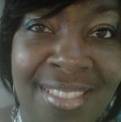 Adrianne Johnson Photo 20