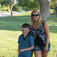 Lisa Nowlin Photo 8