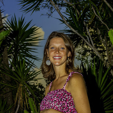 Noel Robinson Photo 48