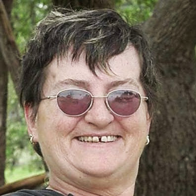 Debra Patterson Photo 30