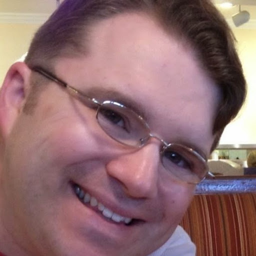 Stephen Barr Photo 44