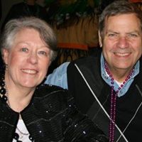 Catherine Mitchell Photo 29