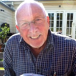 Bruce Gibbs Photo 16