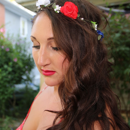 Natasha Sanford Photo 20