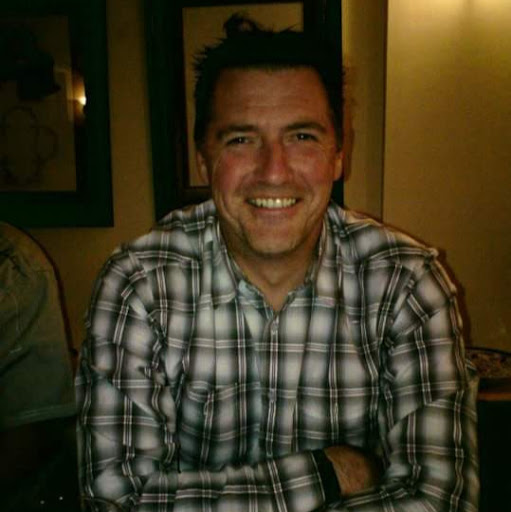 Allan Sharp Photo 16