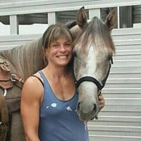 Andrea Walsh Photo 12