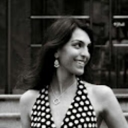 Monica Shah Photo 31
