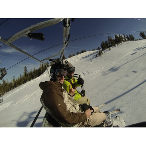 Michael Kirton Photo 3