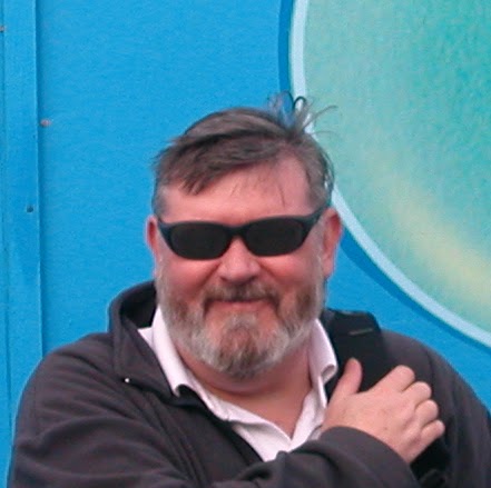 Joe Griffin Photo 25