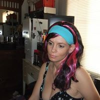 April Grimes Photo 4