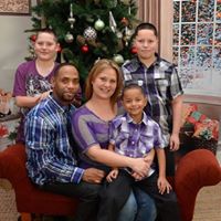 Nichole Spencer Photo 9