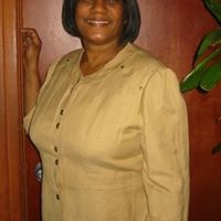 Gail Cornelius Photo 9