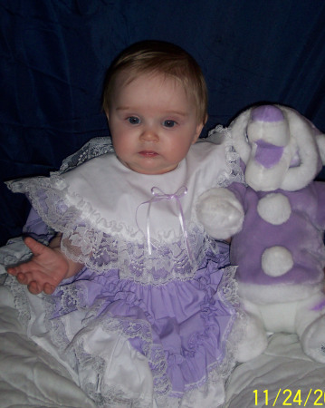 Melissa Gibson Photo 5